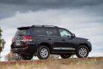 Toyota Land Cruiser 200 VX 2015 года (AU)